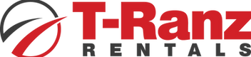 T-Ranz Logo