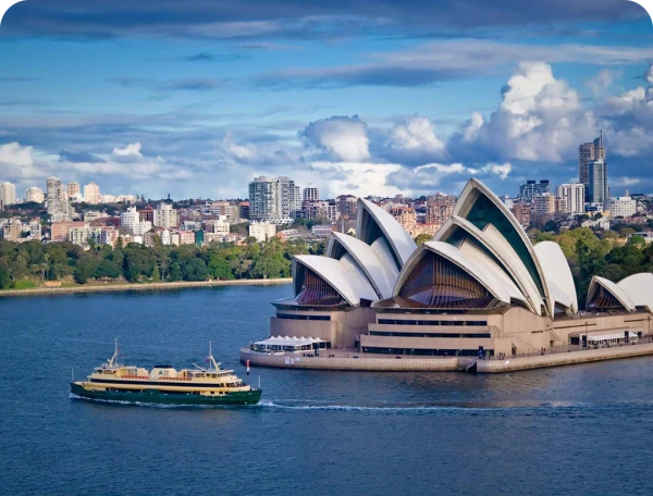 Sydney