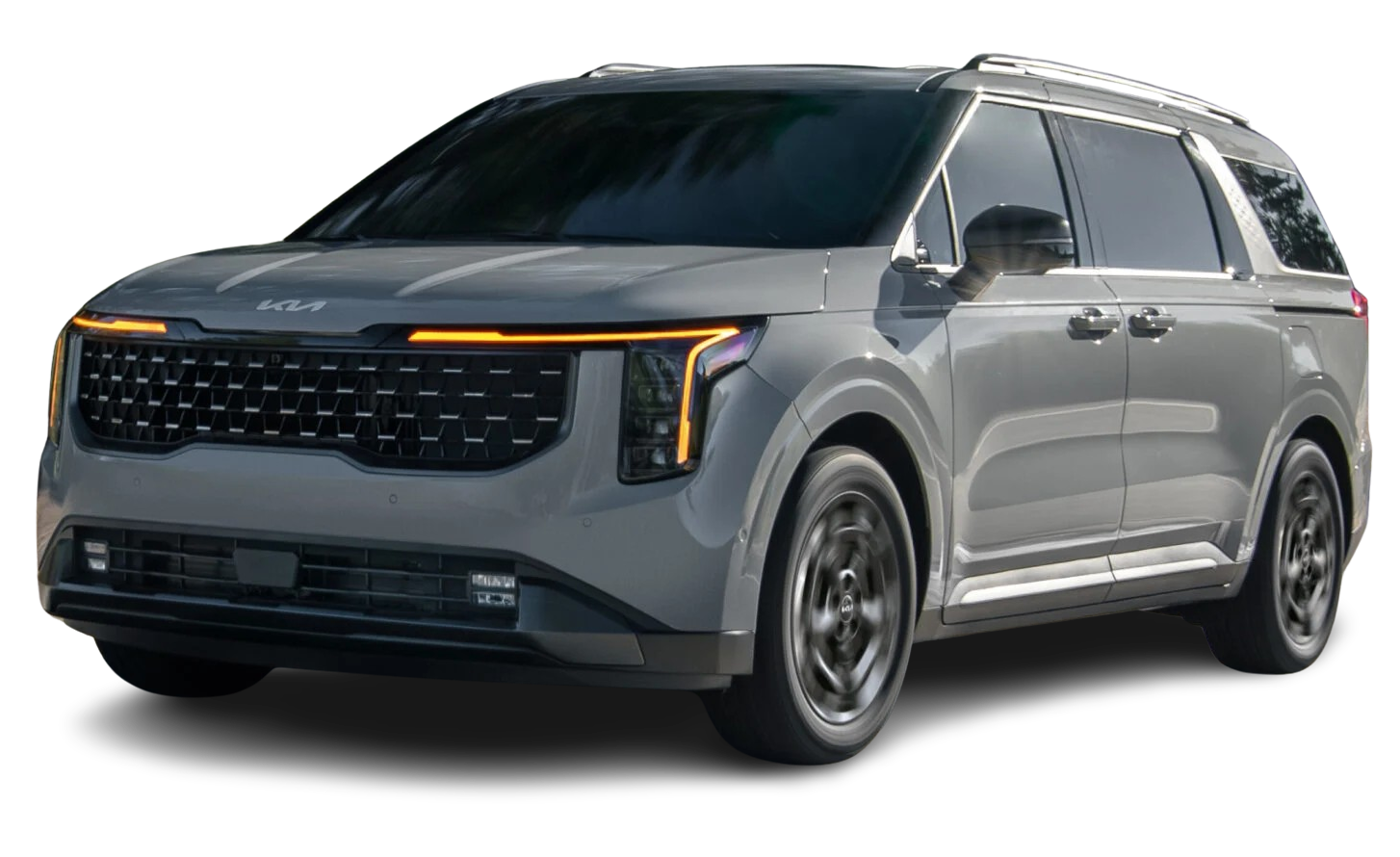 tranz car