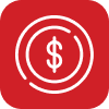 Transparent Pricing icon