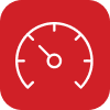 Unlimited Kilometers icon