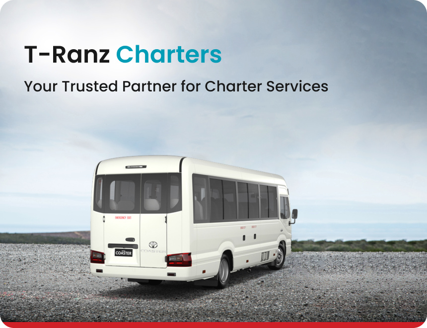 T-Ranz Charter Service