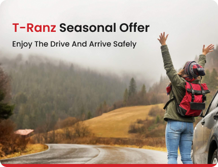 T-Ranz Seasonal Offers